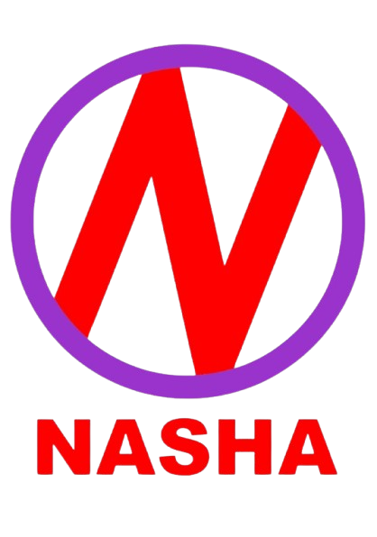 NASA Farm Logo